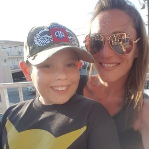 Meet your Posher, Colleen